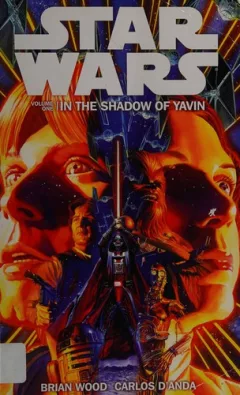 Star Wars: In the Shadow of Yavin