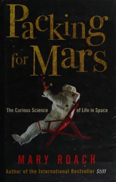 Packing for Mars