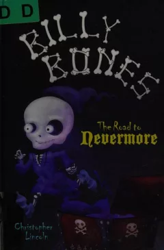 The road to Nevermore