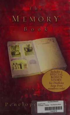 The Memory Book