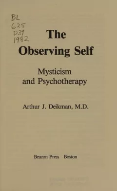 The observing self