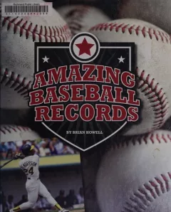 Amazing baseball records