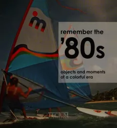 Remember the 80s?