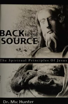 Back to the source