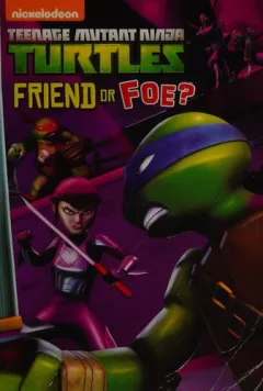 Friend or foe?