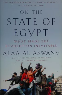 On the state of Egypt