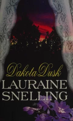 Dakota dusk