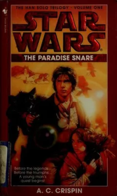 Star Wars: The Paradise Snare