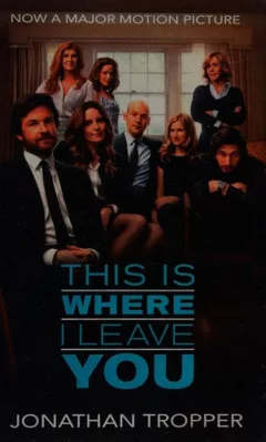 This Is Where I Leave You