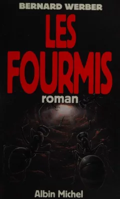 Les fourmis.
