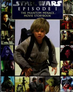 Star Wars episode 1