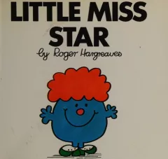 Little Miss Star