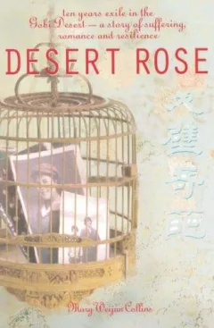 Desert rose