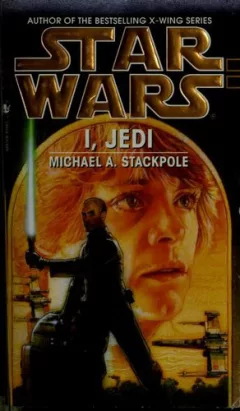 Star Wars: I, Jedi