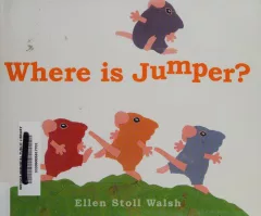 Where is Jumper?