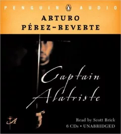 Captain Alatriste