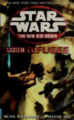 Star Wars: Force Heretic II: Refugee