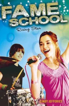 Rising Star #2 (Fame School)