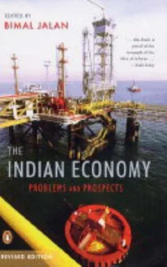 The Indian Economy