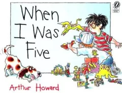 When I Was Five