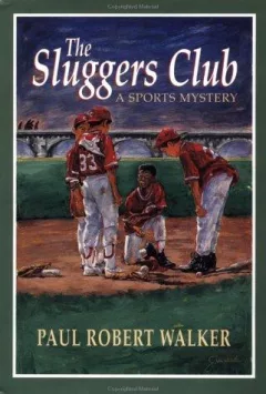 The Sluggers Club