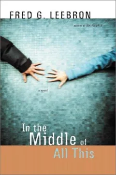 In the middle of all this