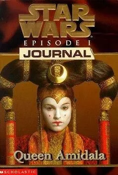 Star Wars: Queen Amidala