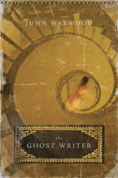 The ghost writer