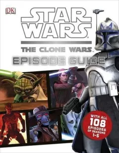 Star wars, the clone wars