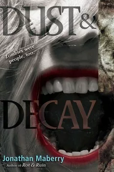 Dust & decay