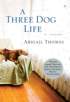 A three dog life