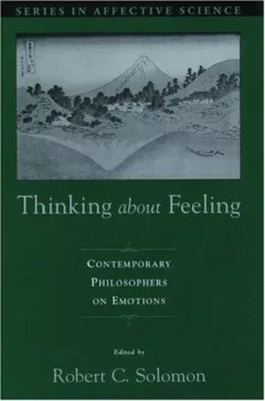 Thinking about Feeling