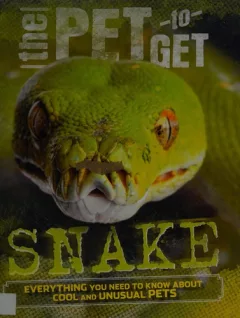 Snake