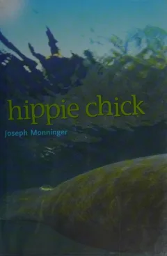 Hippie chick