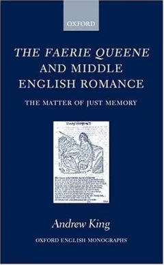 The Faerie Queene and Middle English romance