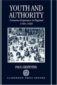 Youth and authority