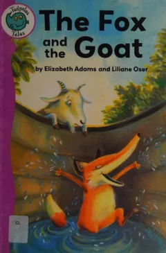 The fox and the goat