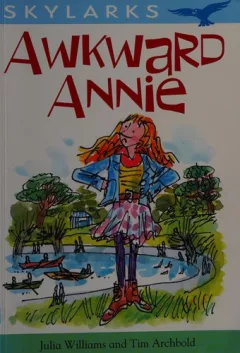 Awkward Annie
