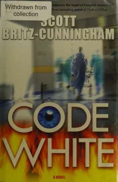 Code white