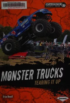 Monster trucks