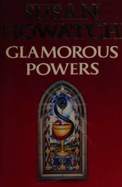 Glamorous powers.