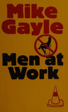 Men at work