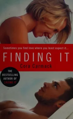 Finding It