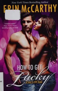 How to get lucky