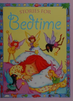 Stories for bedtime