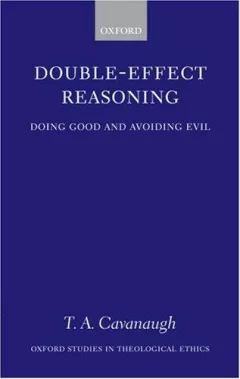 Double-Effect Reasoning