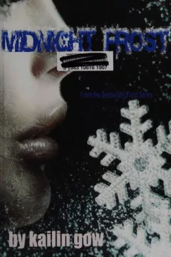 Midnight frost
