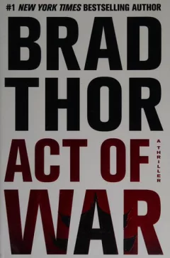 Act of war