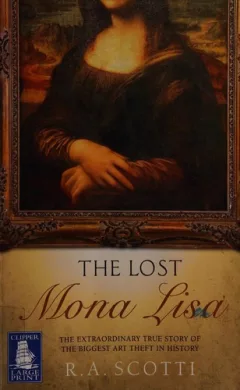 The lost Mona Lisa