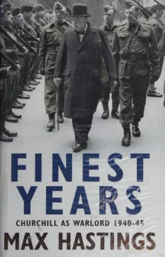 Finest years